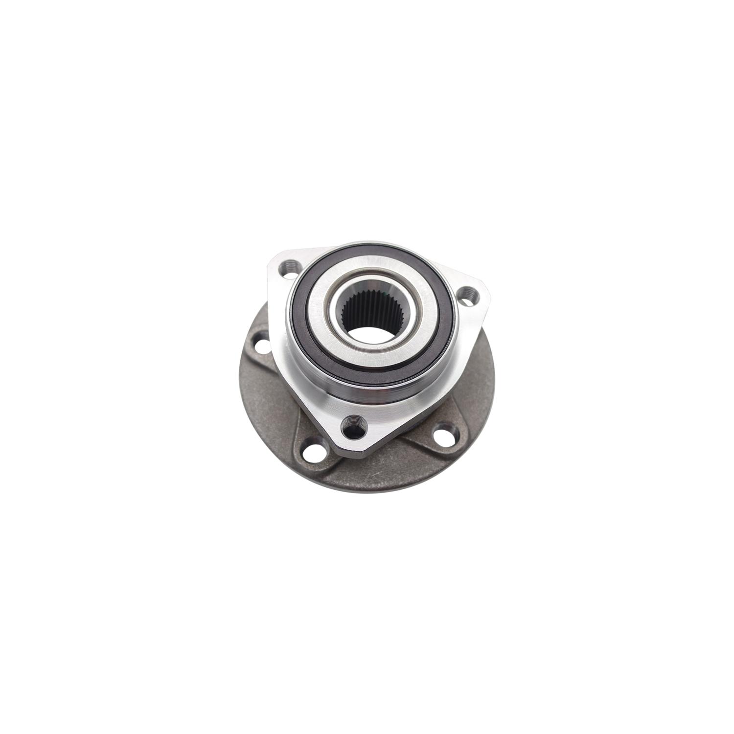 GSP 234262 - Wheel Bearing and Hub Assembly GSP 234262 Wheel Bearing and Hub Assembly product image 8 of 11