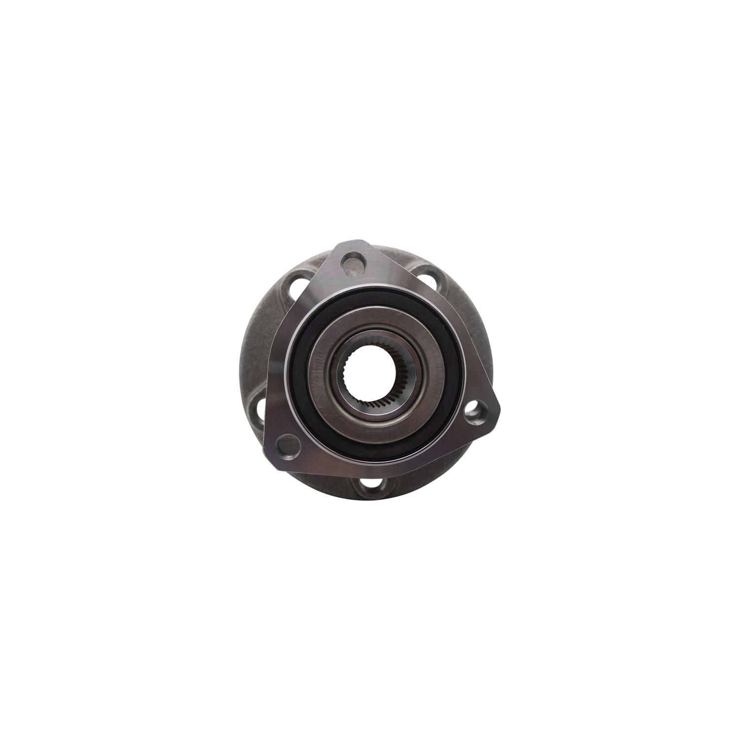 GSP 234262 - Wheel Bearing and Hub Assembly GSP 234262 Wheel Bearing and Hub Assembly product image 9 of 11