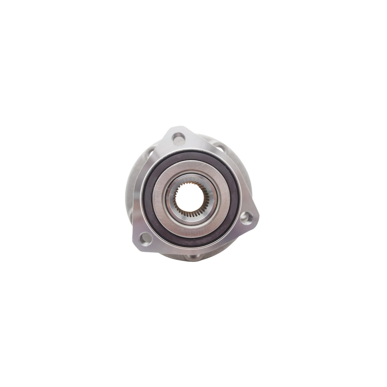 GSP 234262 - Wheel Bearing and Hub Assembly GSP 234262 Wheel Bearing and Hub Assembly product image 10 of 11