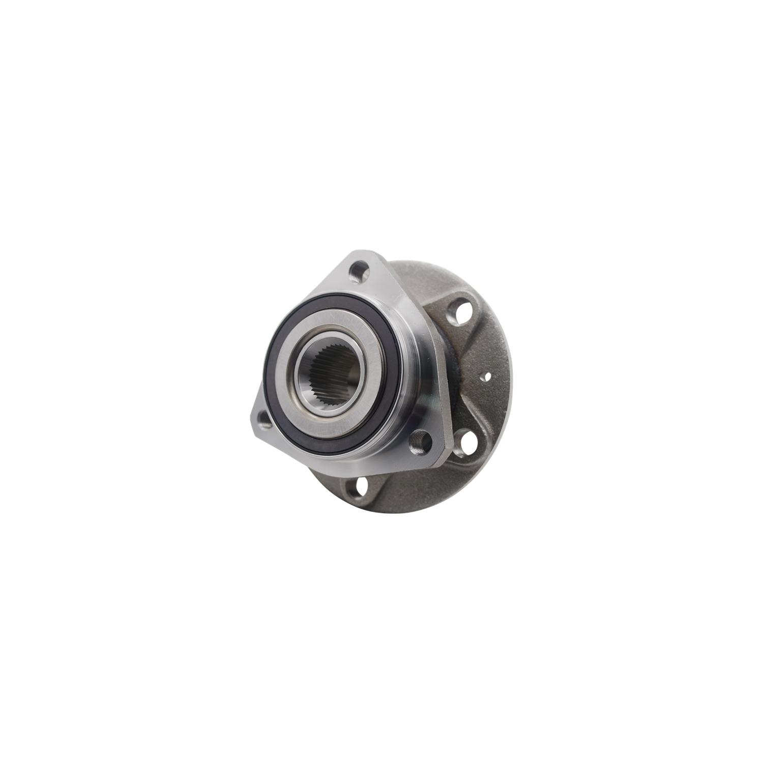 GSP 234262 - Wheel Bearing and Hub Assembly GSP 234262 Wheel Bearing and Hub Assembly product image 11 of 11