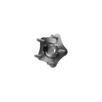 2018 Jaguar XJ Wheel Hub Rear GSP 240002WH image 2 of 2