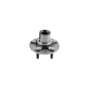 2018 Jaguar XE Wheel Hub Rear GSP 240003WH image 1 of 2