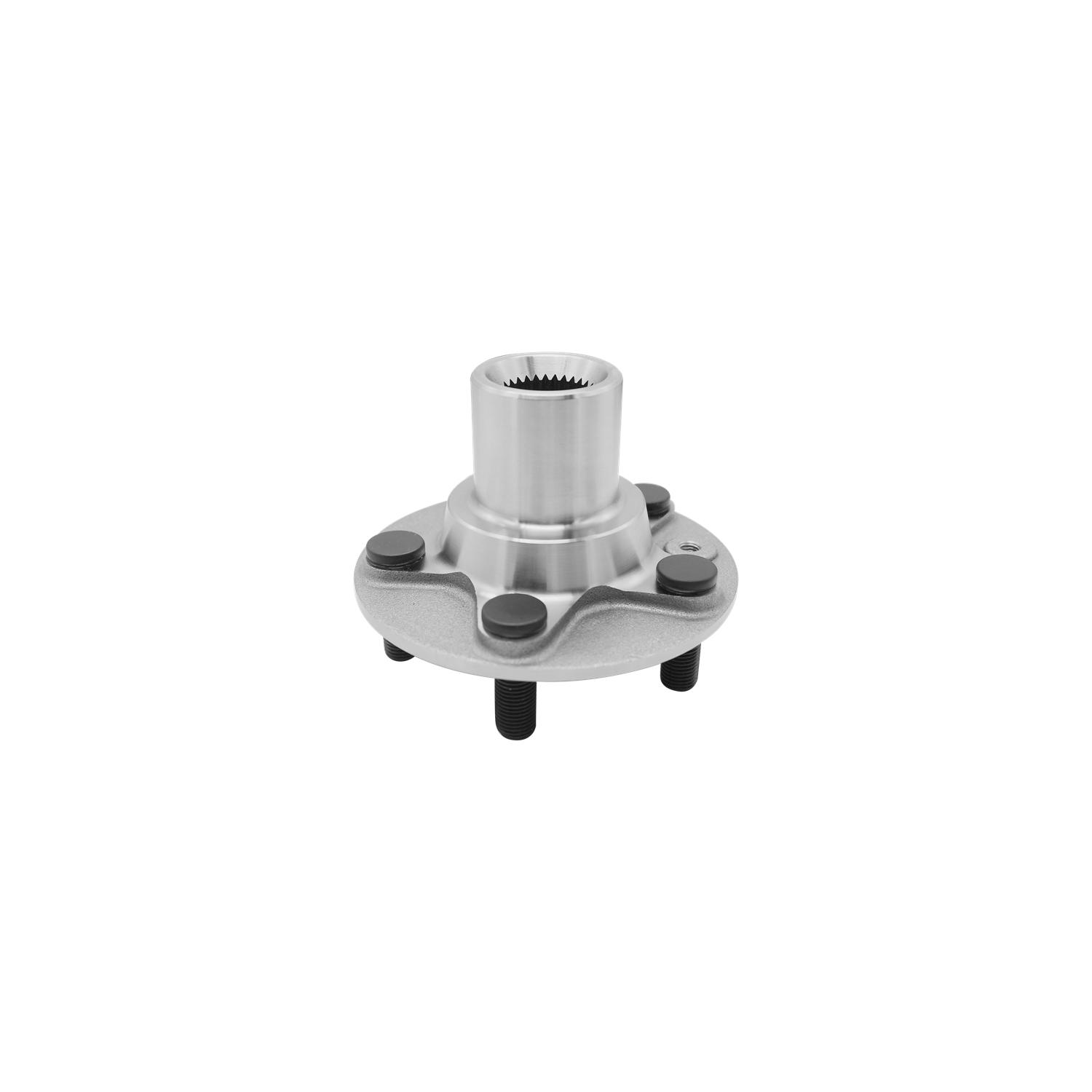 GSP 240004 - Wheel Hub GSP 240004 Wheel Hub product image 1 of 7