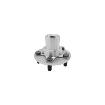 2021 Jaguar F-Pace Wheel Hub