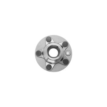 2021 Jaguar F-Pace Wheel Hub Rear GSP 240004 image 2 of 4