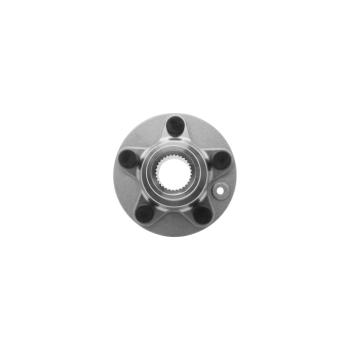 2021 Jaguar F-Pace Wheel Hub Rear GSP 240004 image 3 of 4