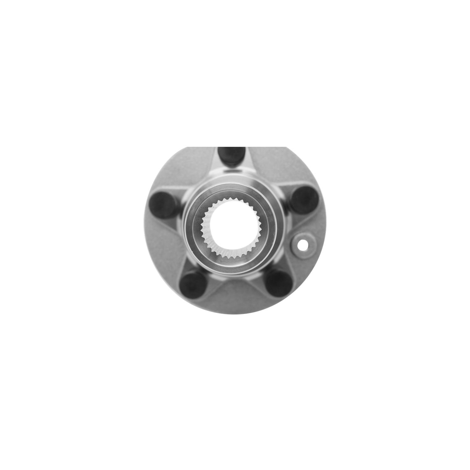 GSP 240004 - Wheel Hub GSP 240004 Wheel Hub product image 4 of 7