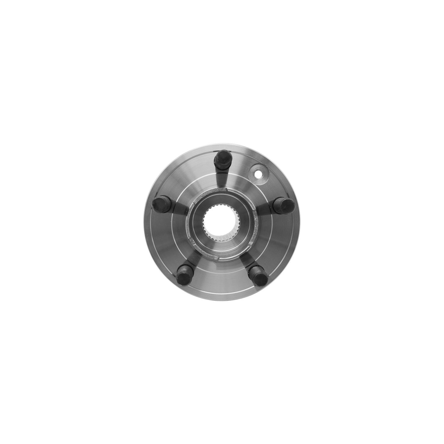GSP 240004 - Wheel Hub GSP 240004 Wheel Hub product image 6 of 7