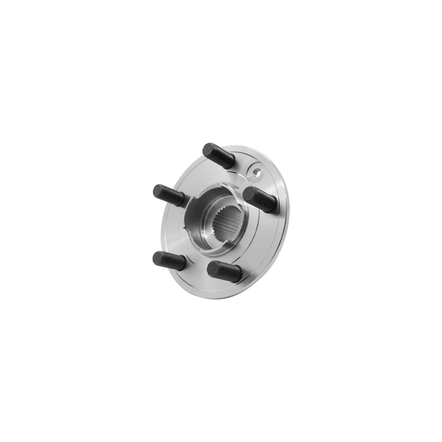 GSP 240004 - Wheel Hub GSP 240004 Wheel Hub product image 7 of 7