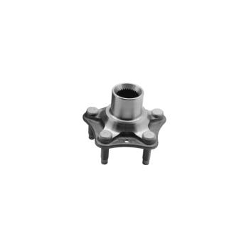 2018 Jaguar XE Wheel Hub Rear GSP 240005 image 1 of 2