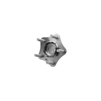 2018 Jaguar XE Wheel Hub Rear GSP 240005 image 2 of 2