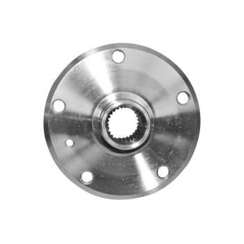2000 BMW 328Ci Wheel Hub Rear GSP 270001WH image 1 of 4