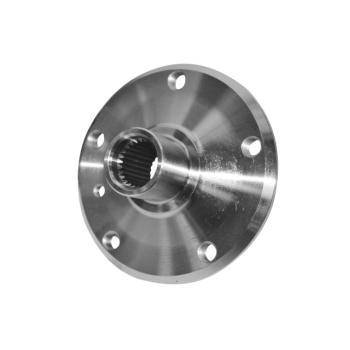 2000 BMW 328Ci Wheel Hub Rear GSP 270001WH image 2 of 4