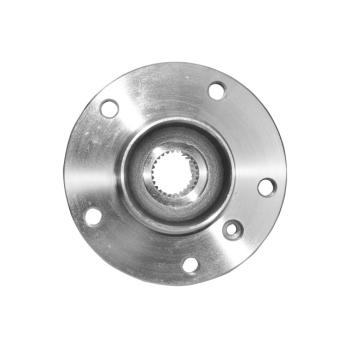 2000 BMW 328Ci Wheel Hub Rear GSP 270001WH image 3 of 4