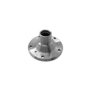 2011 BMW 335d Wheel Hub