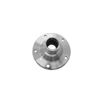 2011 BMW 335d Wheel Hub Rear GSP 270003 image 2 of 4