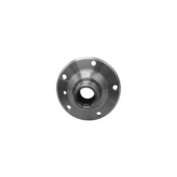 2011 BMW 335d Wheel Hub Rear GSP 270003 image 4 of 4