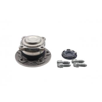 2019 Mini Cooper Countryman Wheel Bearing and Hub Assembly Rear GSP 270004K image 3 of 4