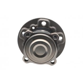 2019 Mini Cooper Countryman Wheel Bearing and Hub Assembly Rear GSP 270004K image 4 of 4