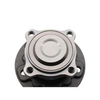 GSP 270004K Wheel Bearing and Hub Assembly product image 6 of 7
