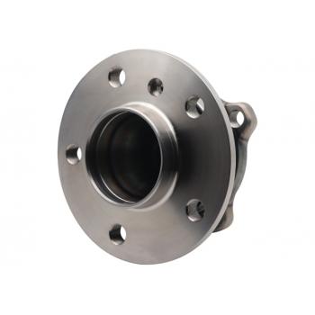 GSP 270004K Wheel Bearing and Hub Assembly product image 7 of 7
