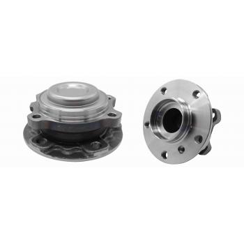2017 BMW 535i GT Wheel Bearing and Hub Assembly