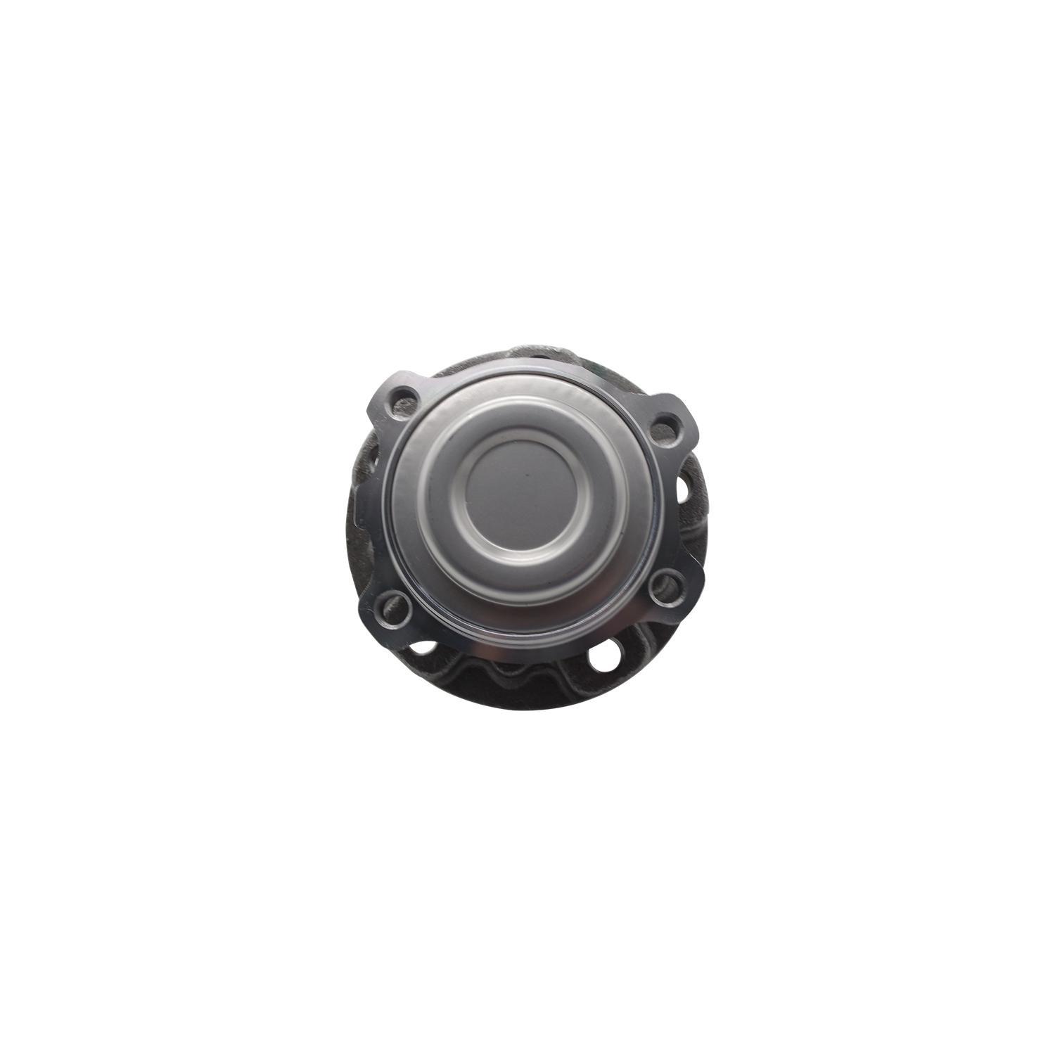 GSP 270006 - Wheel Bearing and Hub Assembly GSP 270006 Wheel Bearing and Hub Assembly product image 2 of 13