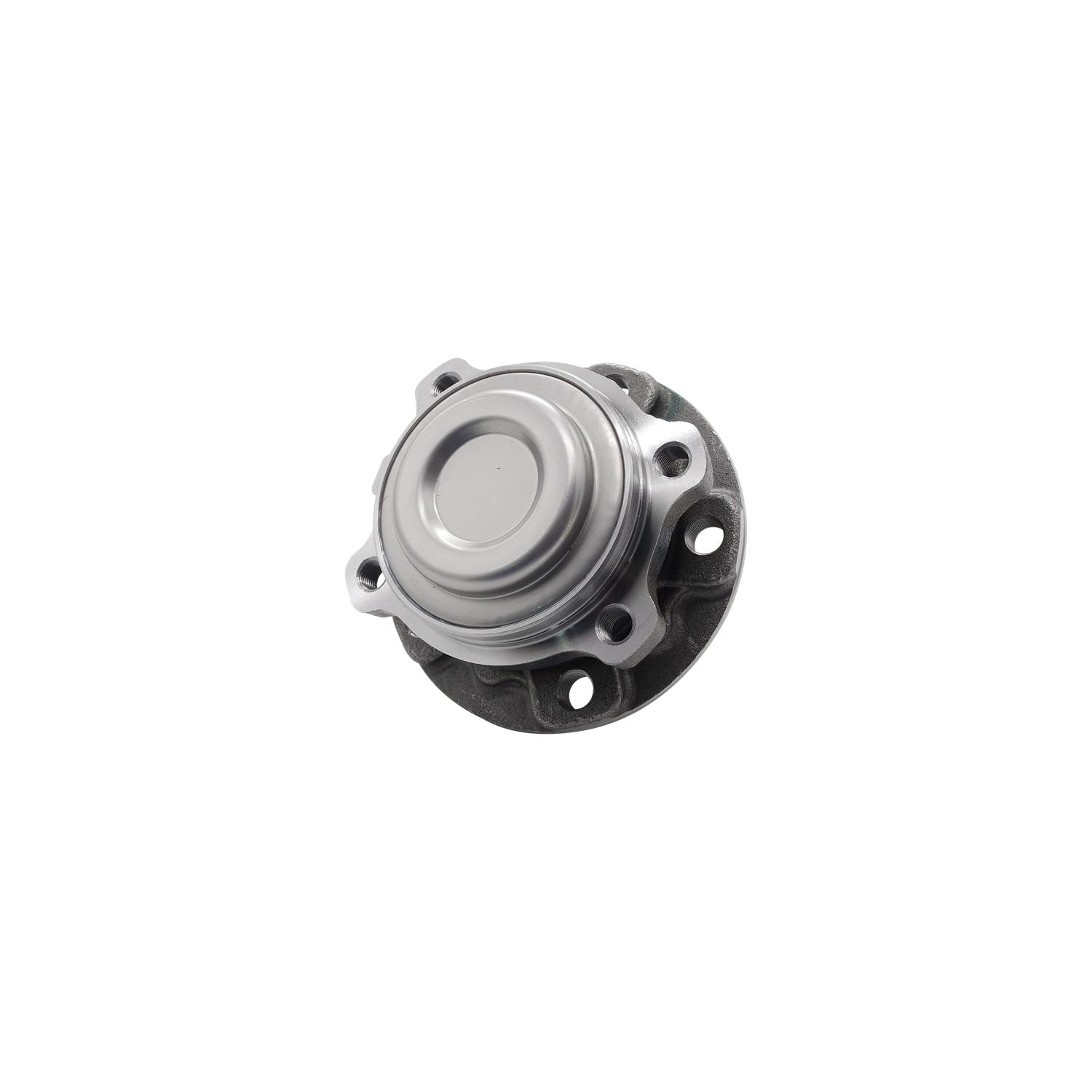 GSP 270006 - Wheel Bearing and Hub Assembly GSP 270006 Wheel Bearing and Hub Assembly product image 3 of 13