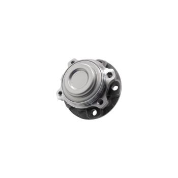 2018 Rolls-Royce Wraith Wheel Bearing and Hub Assembly Front GSP 270006 image 3 of 4