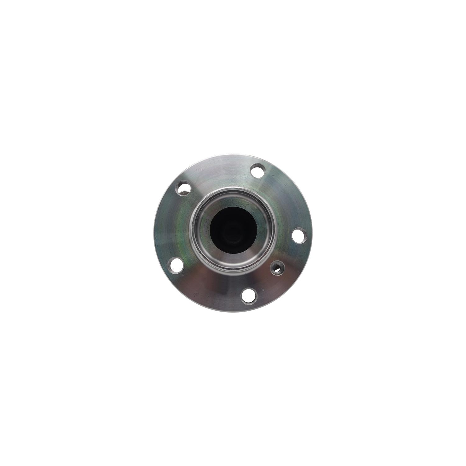 GSP 270006 - Wheel Bearing and Hub Assembly GSP 270006 Wheel Bearing and Hub Assembly product image 4 of 13