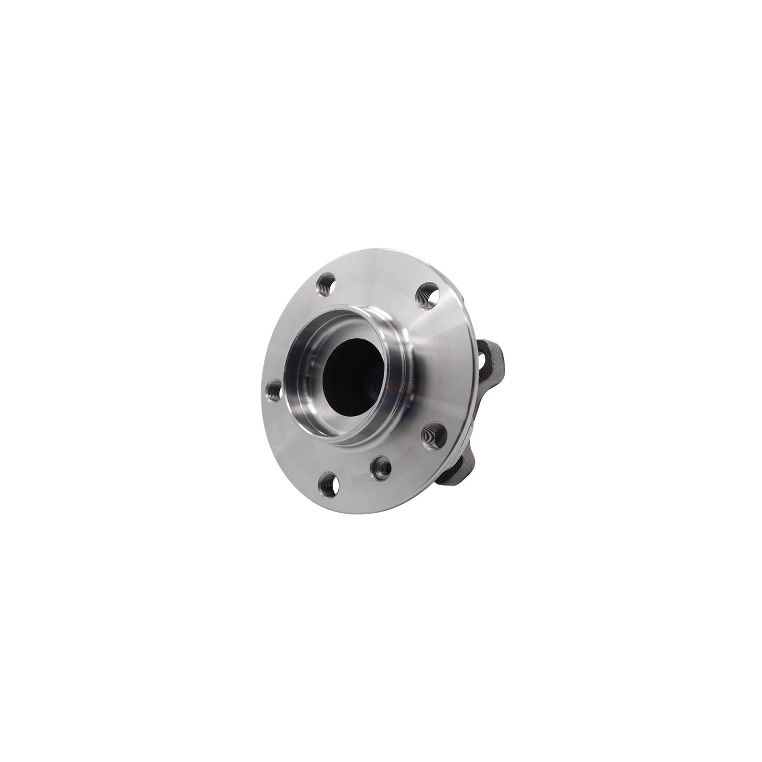 GSP 270006 - Wheel Bearing and Hub Assembly GSP 270006 Wheel Bearing and Hub Assembly product image 5 of 13
