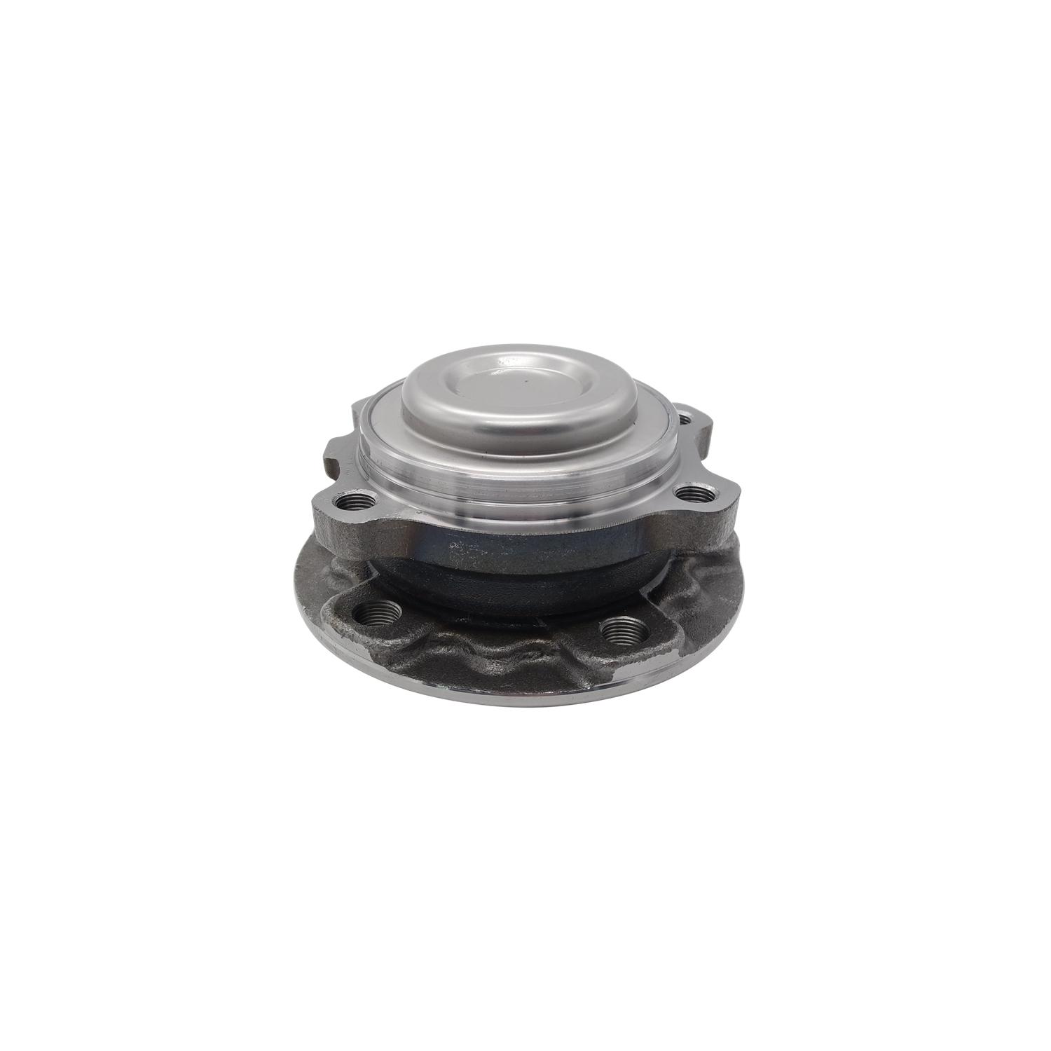 GSP 270006 - Wheel Bearing and Hub Assembly GSP 270006 Wheel Bearing and Hub Assembly product image 12 of 13