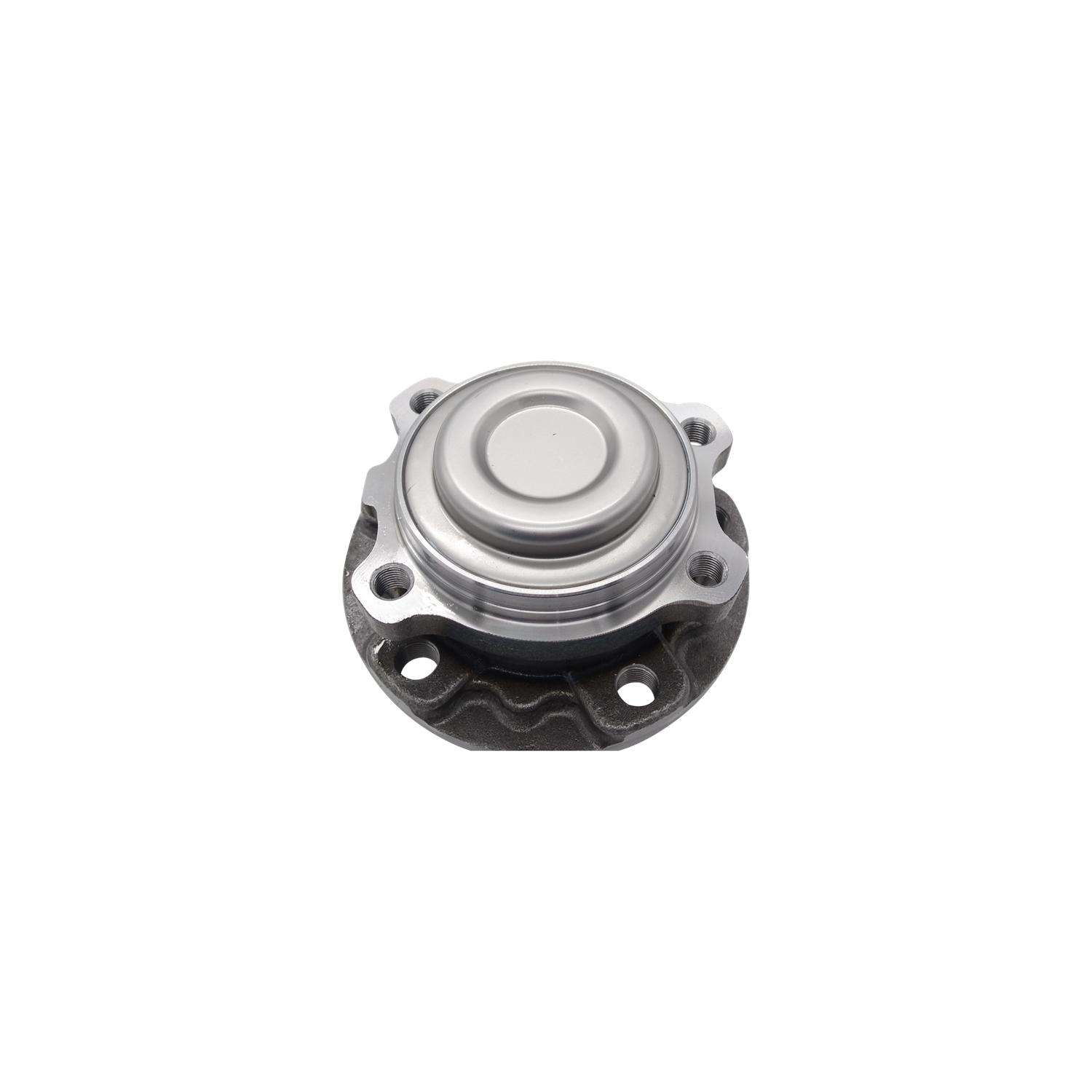 GSP 270006 - Wheel Bearing and Hub Assembly GSP 270006 Wheel Bearing and Hub Assembly product image 13 of 13