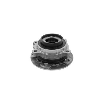2015 BMW 740Ld xDrive Wheel Bearing and Hub Assembly