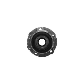 2013 BMW X3 Wheel Bearing and Hub Assembly Front GSP 270007 image 3 of 4