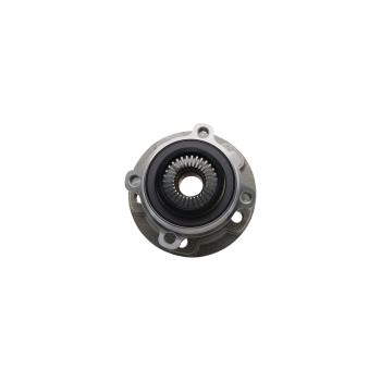 2019 Mini Cooper Clubman Wheel Bearing and Hub Assembly Front GSP 270008 image 3 of 4