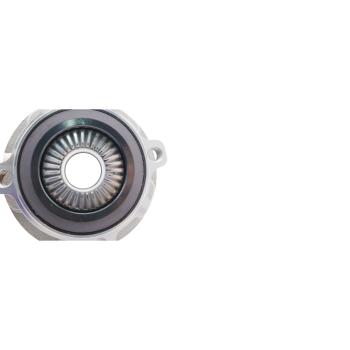 2019 Mini Cooper Clubman Wheel Bearing and Hub Assembly Front GSP 270008 image 4 of 4