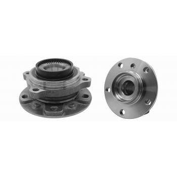 2017 BMW X4 Wheel Bearing and Hub Assembly
