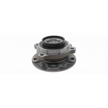 2013 BMW X3 Wheel Bearing and Hub Assembly Front Left GSP 270010 image 2 of 4