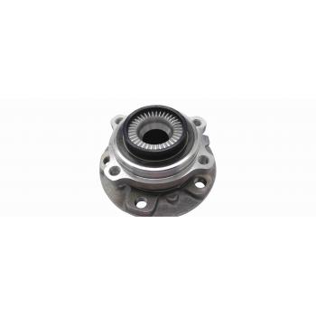 2013 BMW X3 Wheel Bearing and Hub Assembly Front Left GSP 270010 image 3 of 4