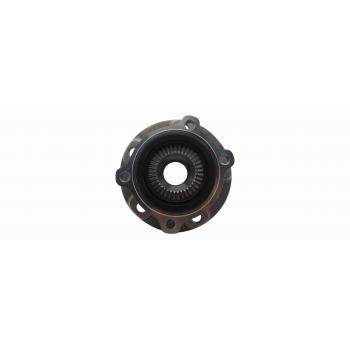 2013 BMW X3 Wheel Bearing and Hub Assembly Front Left GSP 270010 image 4 of 4
