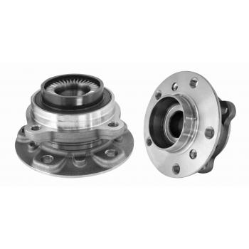 2016 BMW M5 Wheel Bearing and Hub Assembly