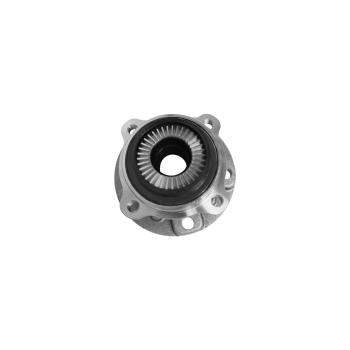 2018 BMW M6 Wheel Bearing and Hub Assembly Rear GSP 270011 image 3 of 4