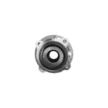 2018 BMW M6 Wheel Bearing and Hub Assembly Rear GSP 270011 image 4 of 4