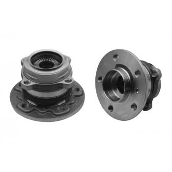 2019 Mini Cooper Clubman Wheel Bearing and Hub Assembly Rear GSP 270013 image 1 of 4