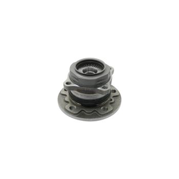 2019 Mini Cooper Clubman Wheel Bearing and Hub Assembly Rear GSP 270013 image 2 of 4