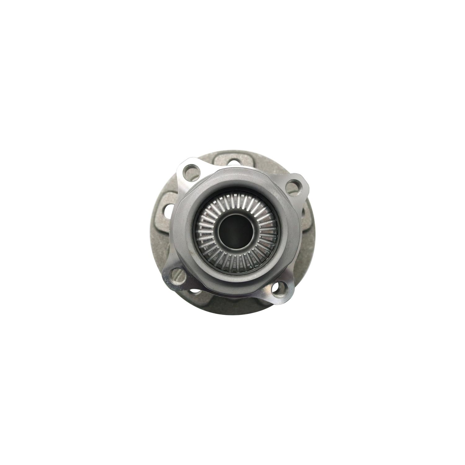 GSP 270013 Wheel Bearing and Hub Assembly product image 3 of 7