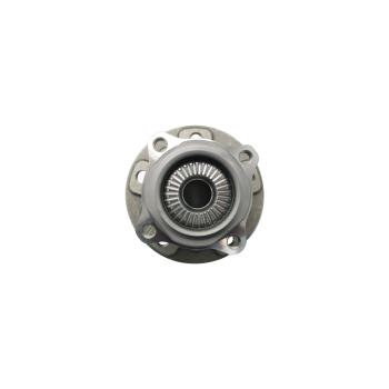 2019 Mini Cooper Clubman Wheel Bearing and Hub Assembly Rear GSP 270013 image 3 of 4