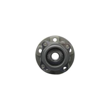2019 Mini Cooper Clubman Wheel Bearing and Hub Assembly Rear GSP 270013 image 4 of 4