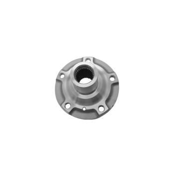 2009 BMW X5 Wheel Hub Rear GSP 270017 image 2 of 4